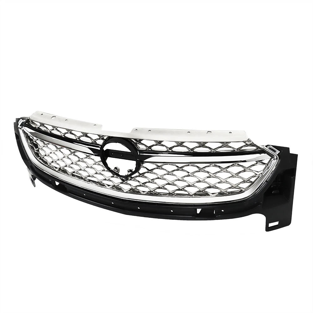 Chrome Mesh Grille for Buick Envision (2021–2023) 84899914