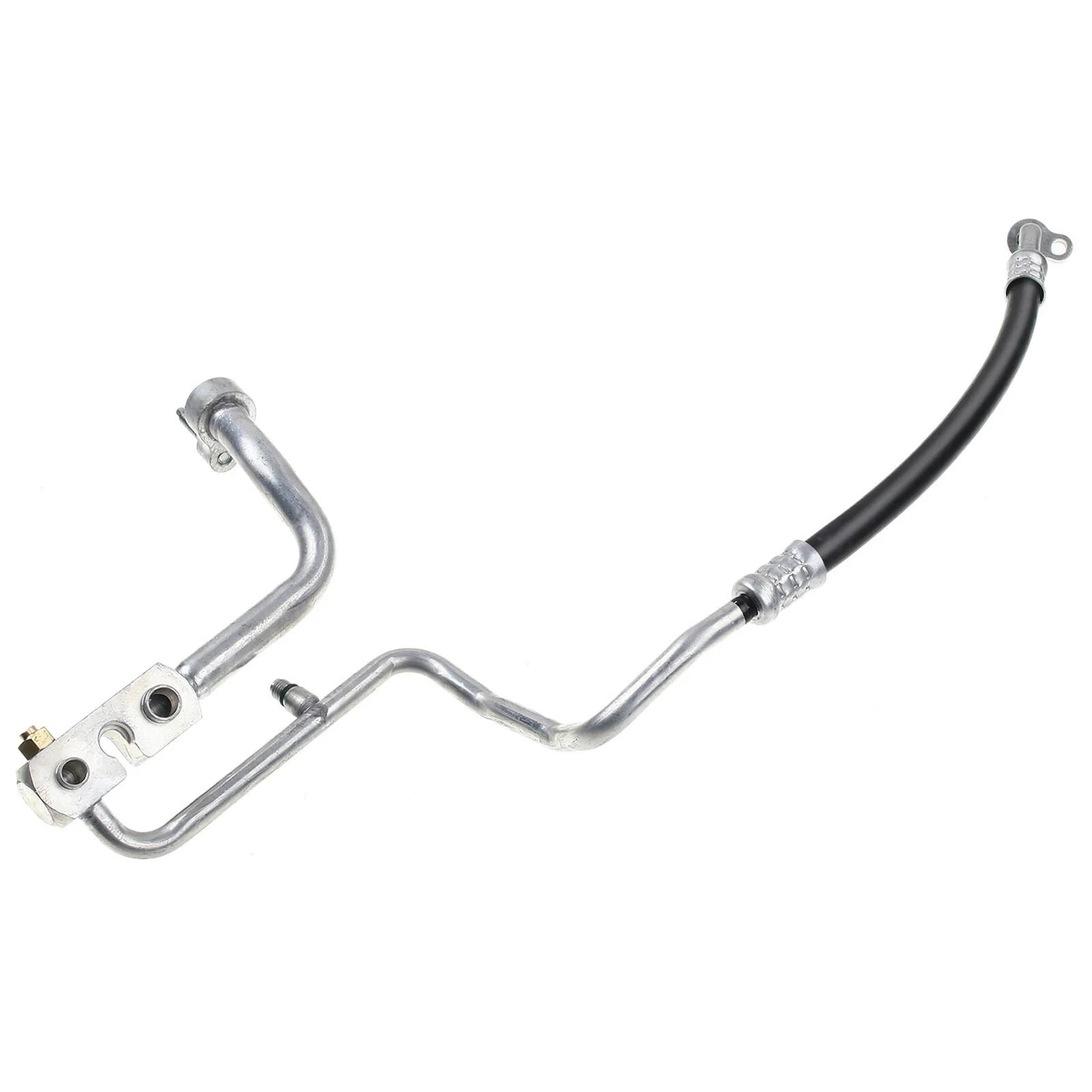 Suction and Discharge Assembly for Ford Five Hundred Mercury Montego (2005–2007)