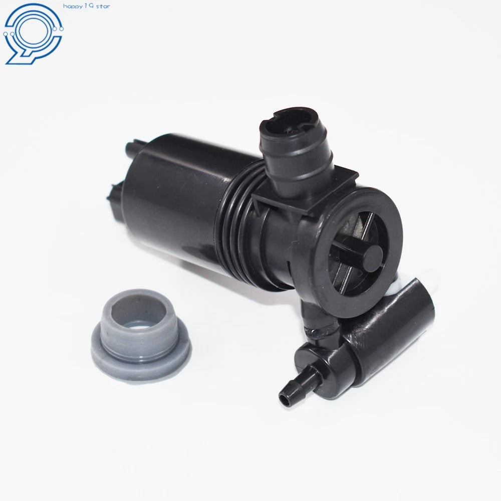 Windshield Washer Pump for Ford Edge Explorer Chrysler Dodge Lincoln MKX Jeep