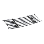 Stainless Chrome Billet Grille for Ford Excursion/F-250/F-350 (2005–2007)