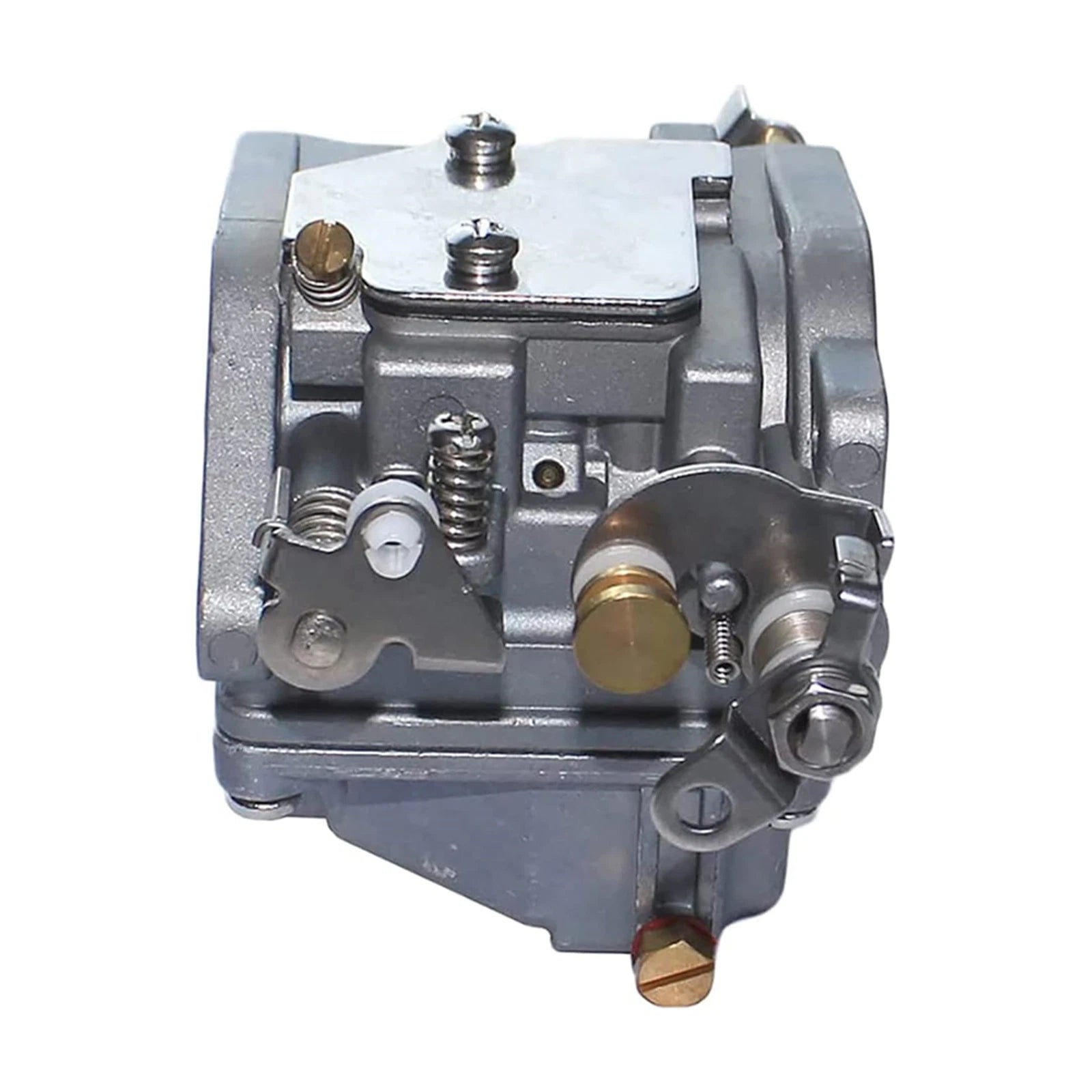 Carburetor 803687A1 803687T01 for Mercury Marine 9.9HP 15HP 18HP (1990–2023)