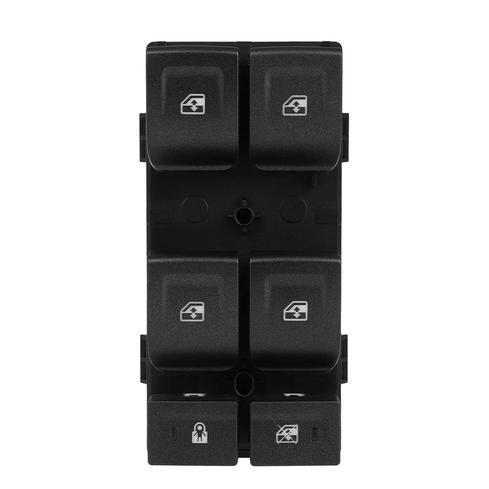 Window Lock Switch for Chevrolet Silverado (2014–2022)