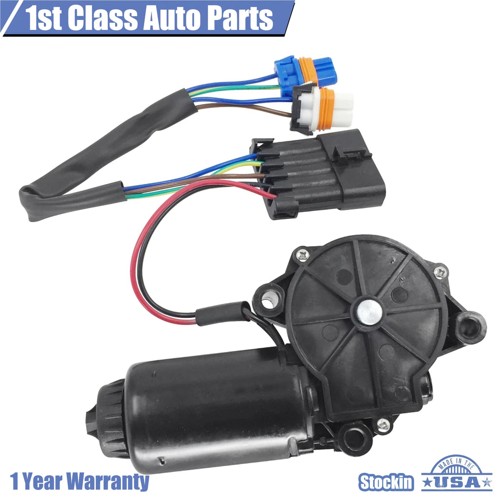 Headlamp Motor for Chevrolet Corvette (2000-2004) Right Side