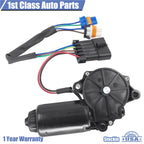 Headlamp Motor for Chevrolet Corvette (2000-2004) Right Side