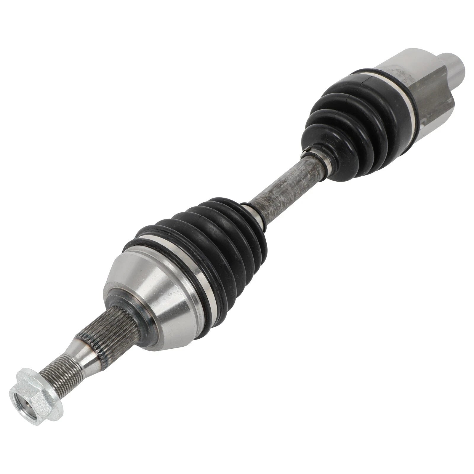 Pair Front CV Axles for Buick Lucerne (2006-2011) & Cadillac Seville (1998-2004)