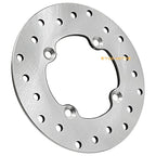 Brake Disc Rotor W/Bolts for Bombardier Can-Am Outlander (2003–2018)