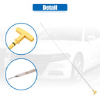 Engine Oil Level Indicator Dipstick for Dodge Ram 1500 (No. 53021636AC)