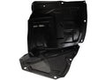 Front Left Fender Liner for Mazda MX5 Miata (2009–2015) BS181DC