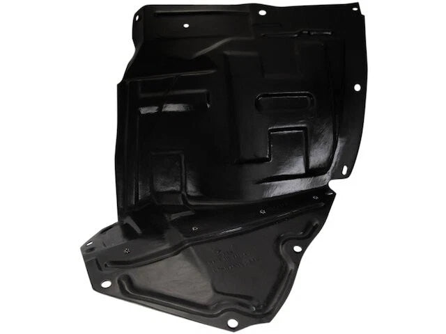 Front Left Fender Liner for Mazda MX5 Miata (2009–2015) BS181DC