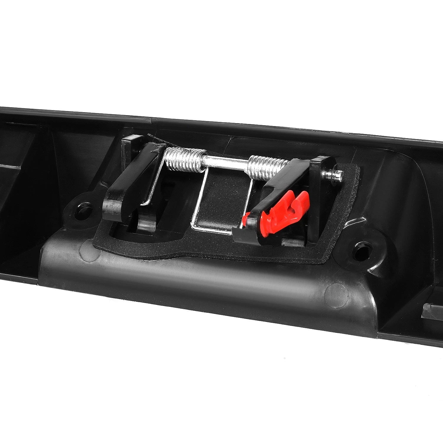 Rear Outer Tailgate Liftgate Door Handle Lever for Dodge Durango (2004–2005)