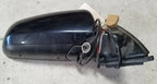 OEM Power Mirror for Audi A4 (2002–2006) Right RH Passenger Side Blue