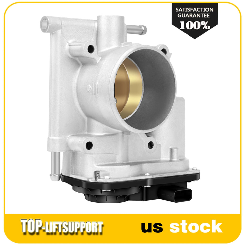 Throttle Body for Mazda 2.3L 2.0L (2003–2007)