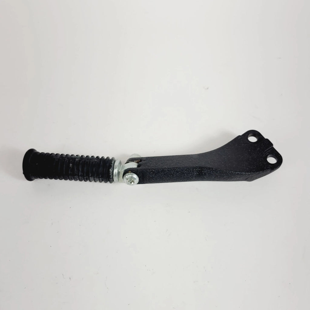 Right Passenger Footpeg Mount Bracket for Harley-Davidson Dyna (2006–2017)