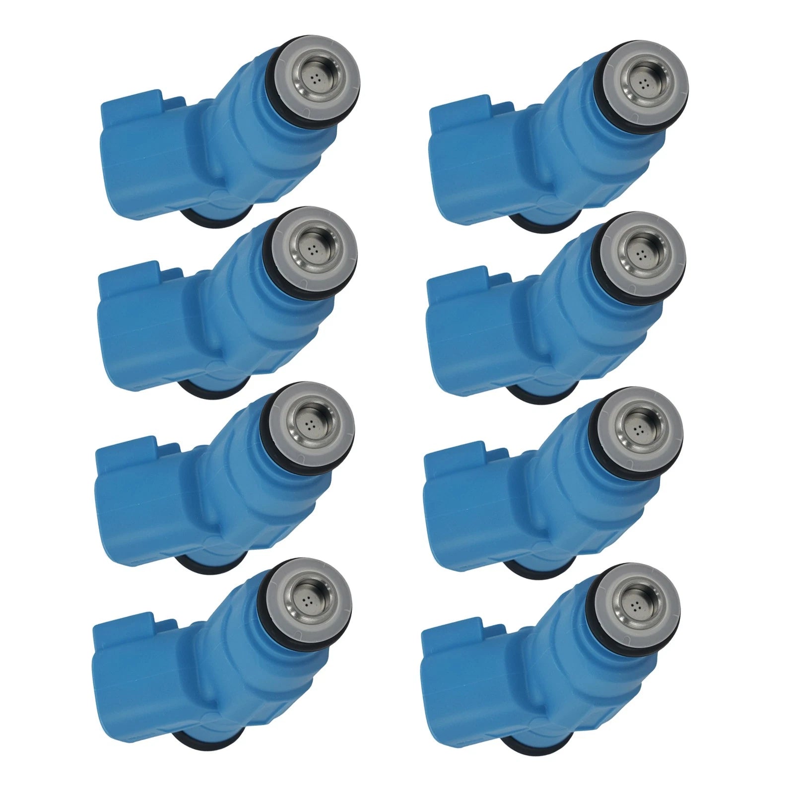 8PCS Fuel Injectors for Jeep Grand Cherokee 4.7L (1999–2000)