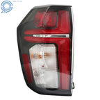 LED Tail Light Brake Lamp for Chevrolet Tahoe/Suburban (2021–2022)