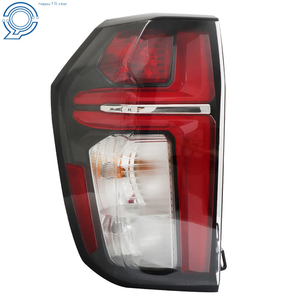LED Tail Light Brake Lamp for Chevrolet Tahoe/Suburban (2021–2022)