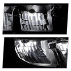 LED Headlight for Ford Maverick XL XLT (2022–2024) W/O LED DRL, Right