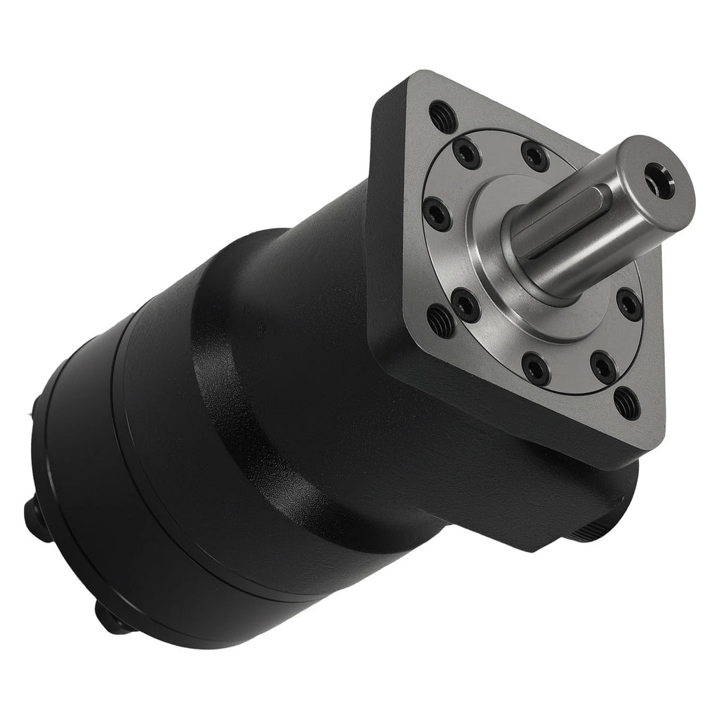 Hydraulic Gerotor Motor 101-1012-009 for Eaton Char-Lynn H Series