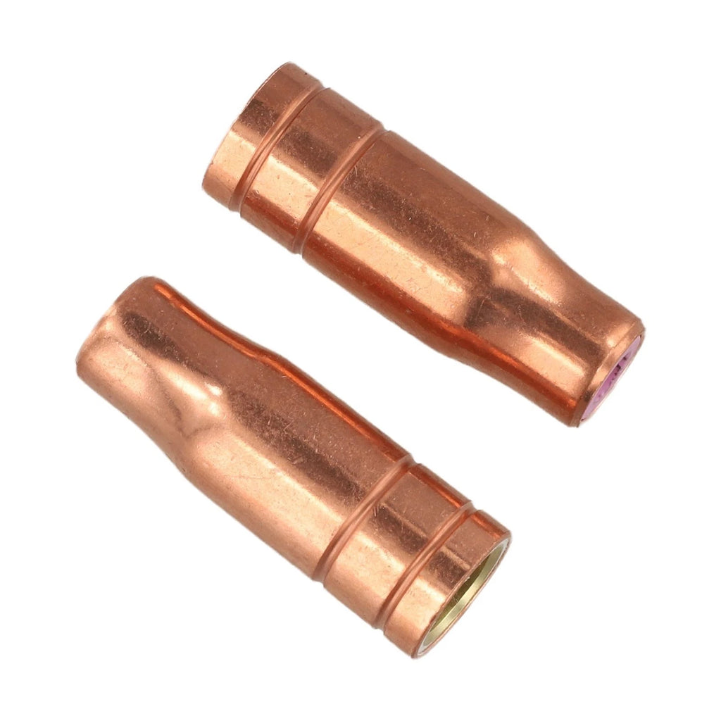 Gas Nozzles for MIGMAG Burners Type AK 15 (1415150)