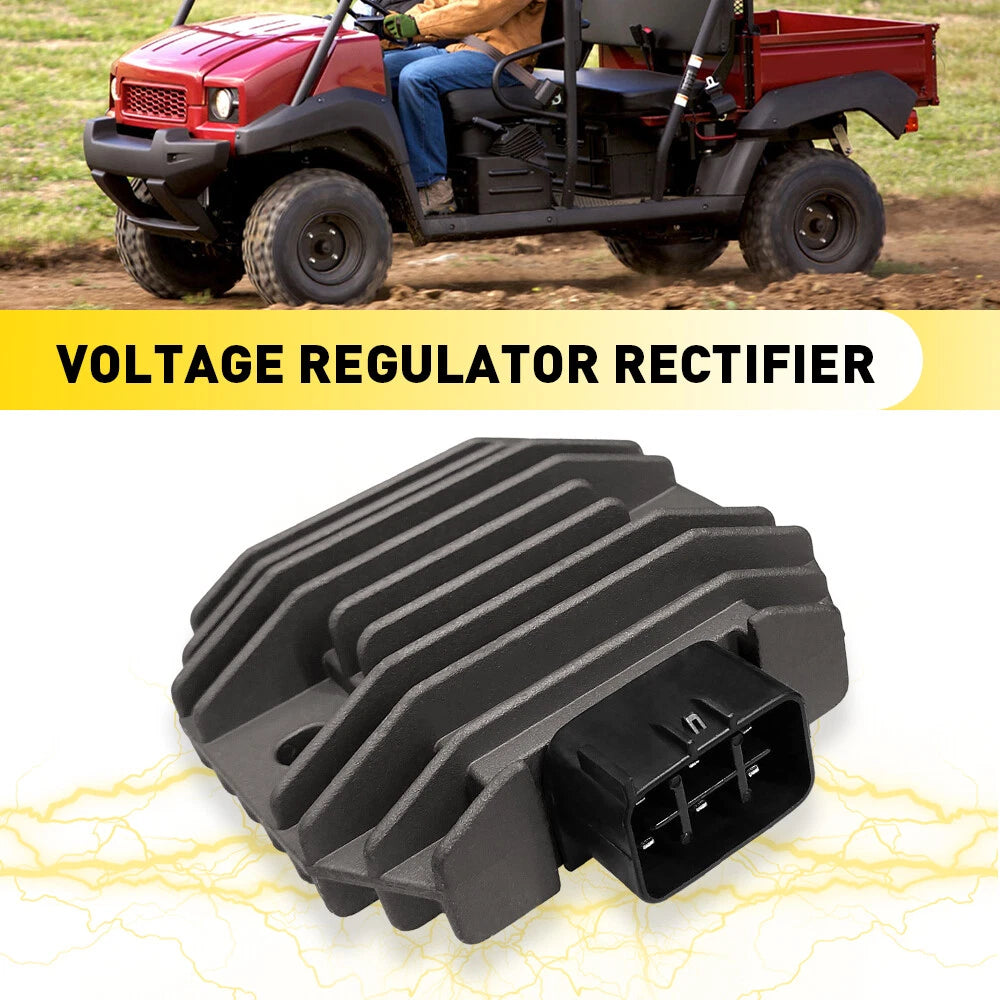 Regulator Rectifier for Kawasaki Mule 4010 KAF620 (2009–2020)