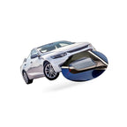 Right Side Mirror Turn Signal Light for Chevy Malibu XL (2016–2022)