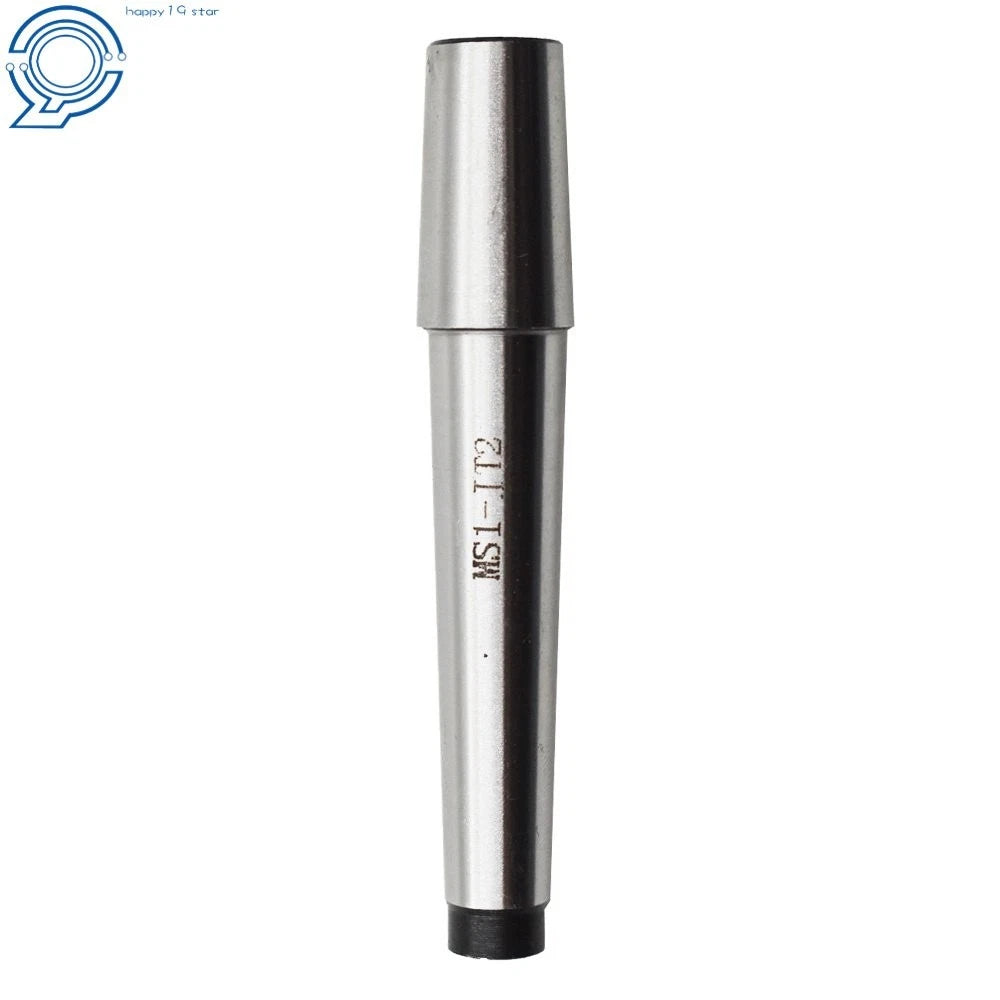 Jacobs Morse Taper Shank Arbor 1MT to 2JT for Drill Chuck (MT1 JT2)
