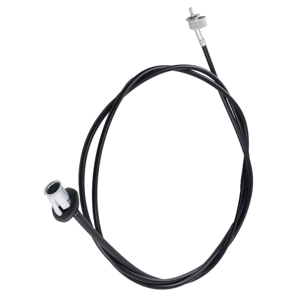 Front Speedometer Cable for Toyota 4Runner/Pickup (1984–1989) 83710-89124