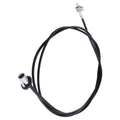 Front Speedometer Cable for Toyota 4Runner/Pickup (1984–1989) 83710-89124