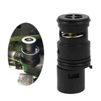 Oil Cooler Radiator Expansion Tank Thermostat for BMW (2000-2006)