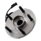 CV Axle Shaft + Wheel Bearing Hub for Ram 1500 (2012-2018)