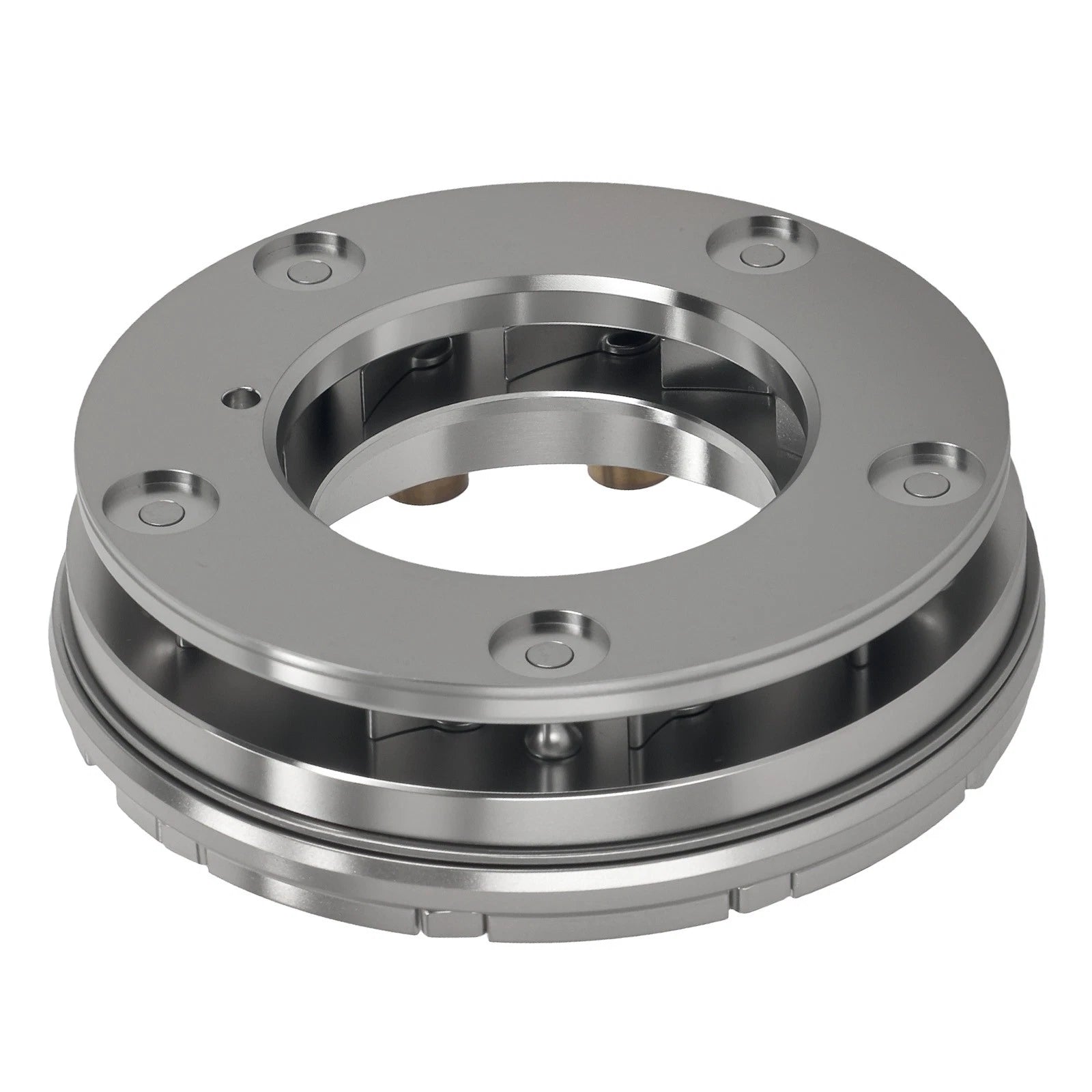 Turbo Nozzle Ring BV40-0020 for Audi A3 VW Golf Passat 2.0 TDI (2004–2012)