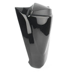 Rear Seat Cover Cowl for Kawasaki Ninja ZX250R (2008-2012) Black