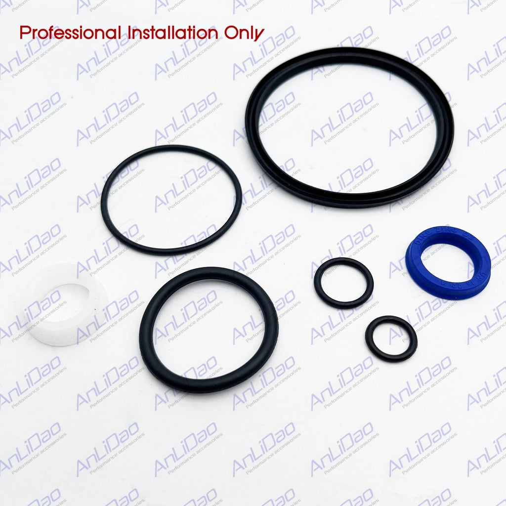 Steering Actuator Rebuild Seal Repair Kit for Volvo Penta SX (3858128)