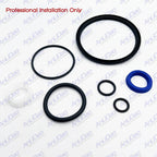Steering Actuator Rebuild Seal Repair Kit for Volvo Penta SX (3858128)