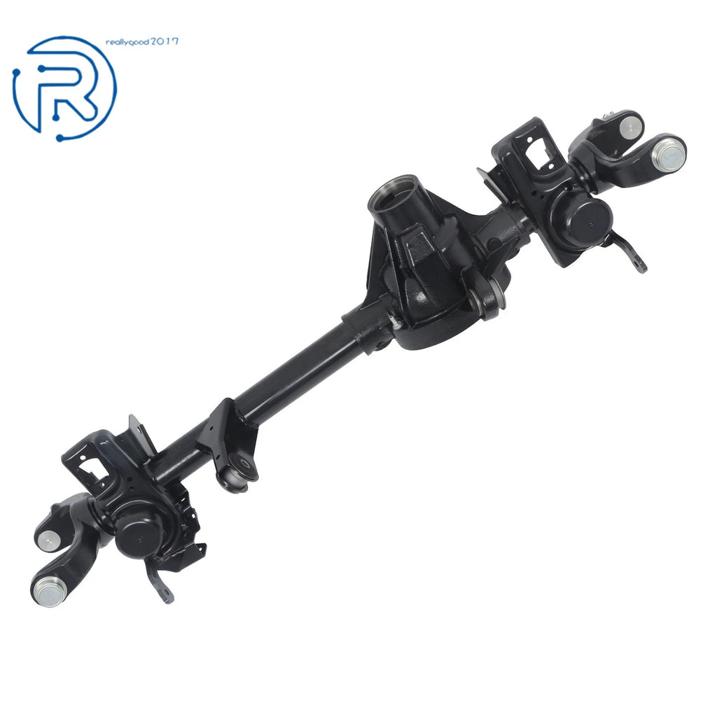 Dana 30 Front Axle Assembly for Jeep Wrangler (1997-2006) 3.07 Ratio