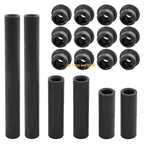 Front Bushings Sleeves Kit for Club Car Precedent (2004–2023)