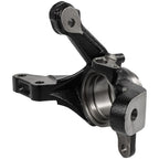 2X Front Steering Knuckle for Toyota Corolla (1995–2002) L4 1.8L