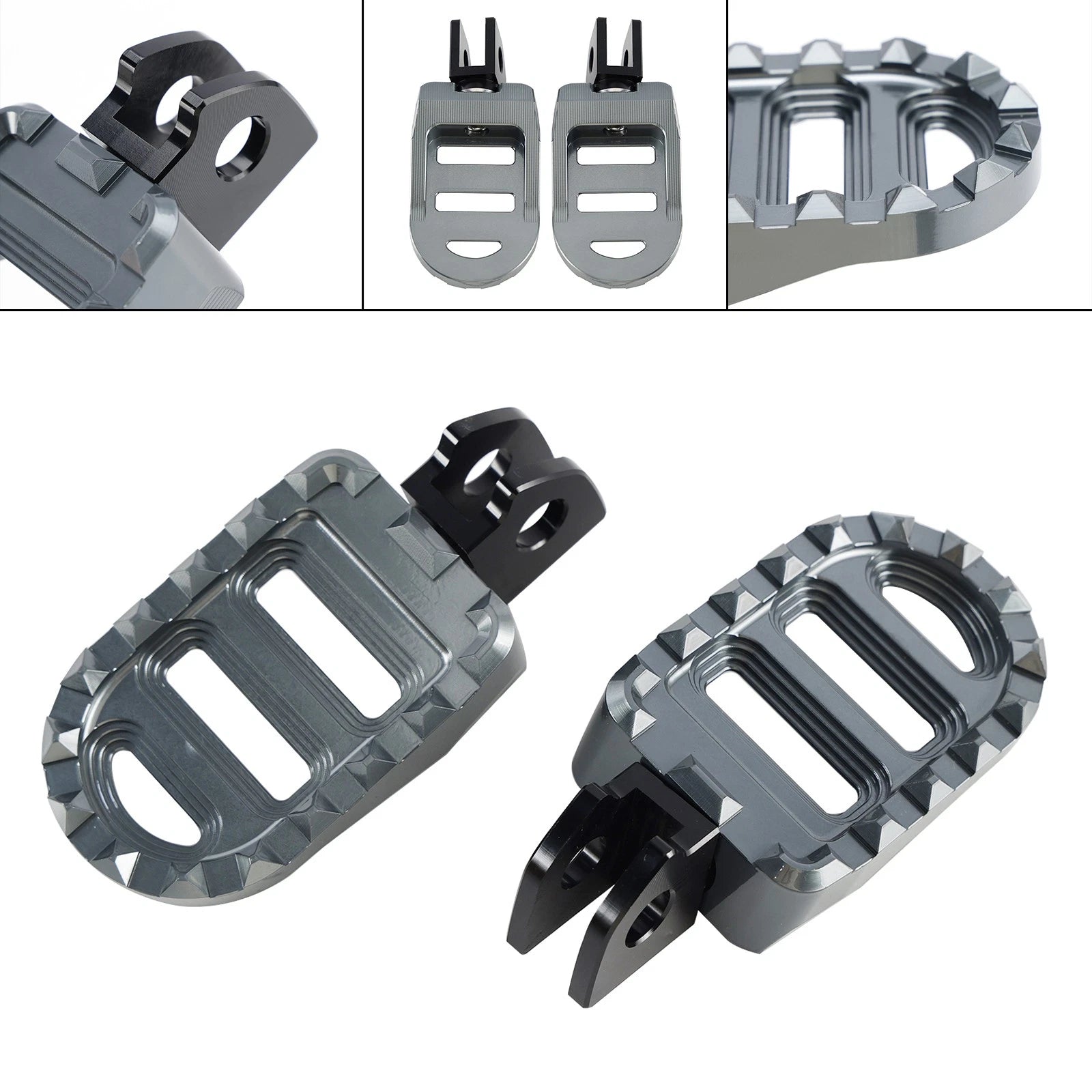 Front Foot Peg for Kawasaki Vulcan S 650 (2016–2023)