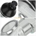 2pcs Ball Joint for Suzuki QuadRunner, QuadSport, King Quad, QuadMaster