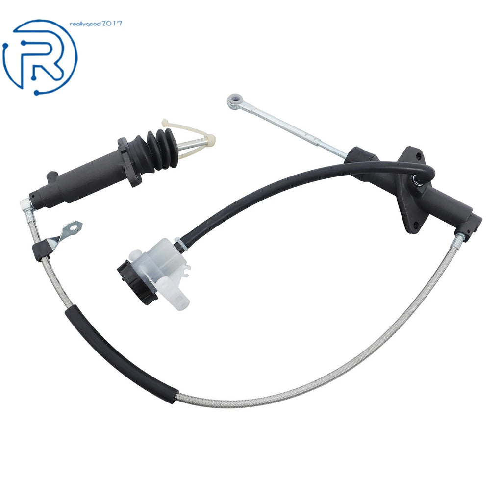 Clutch Master+Slave Cylinder Assembly SPH002 for Chevrolet Camaro (1993–1997)