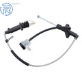 Clutch Master+Slave Cylinder Assembly SPH002 for Chevrolet Camaro (1993–1997)