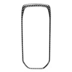 Water Cup Holder Cover Trim for Jeep Wrangler JL JLU Gladiator JT (2018-2023)
