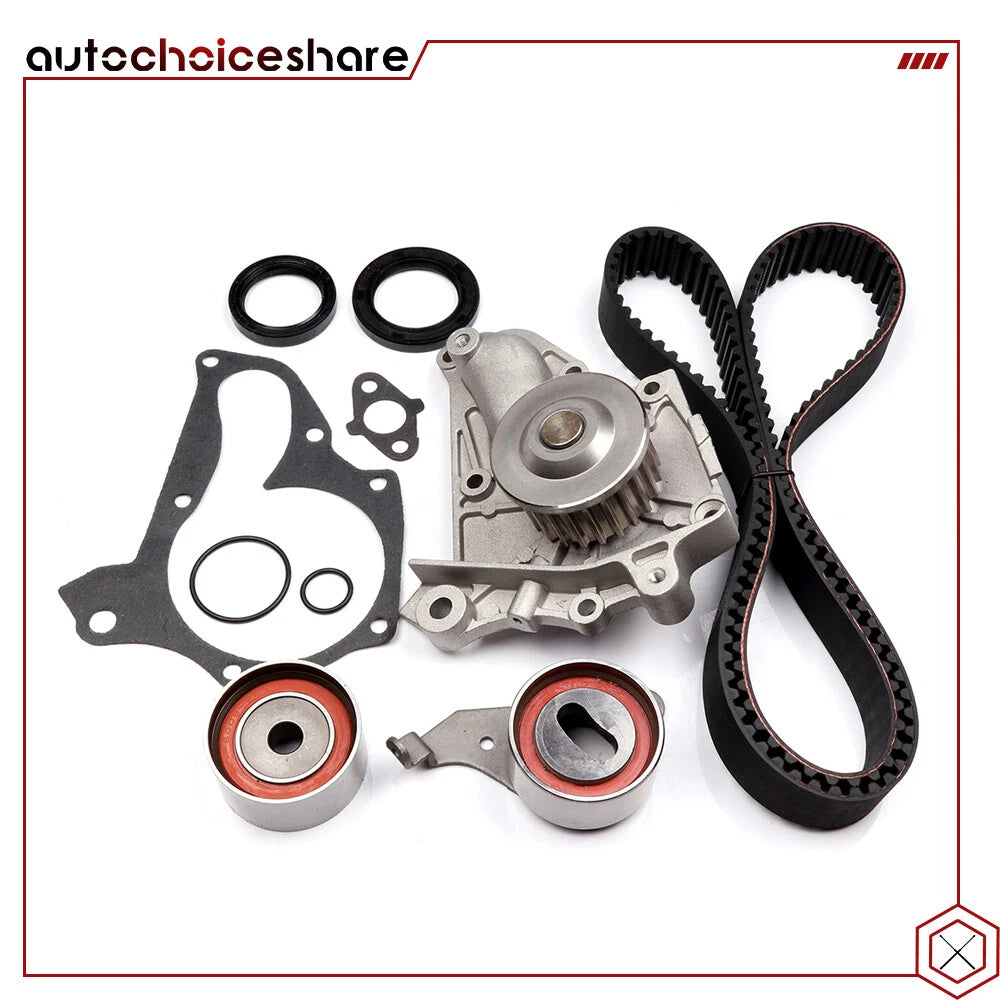 Timing Belt Water Pump Kit for Toyota Camry 2.2L (1992–2001)