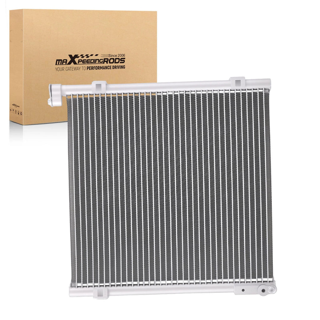 AC Condenser Aluminum Core for Acura EL Base (1997–2000) 80110SO1A11 4730