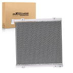 AC Condenser Aluminum Core for Acura EL Base (1997–2000) 80110SO1A11 4730