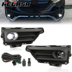 LED Bumper Fog Lights for Honda CR-V (2020–2022)