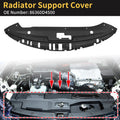 Radiator Support Cover for Kia Optima (2019–2020) No. 86360D4500/86360D5500