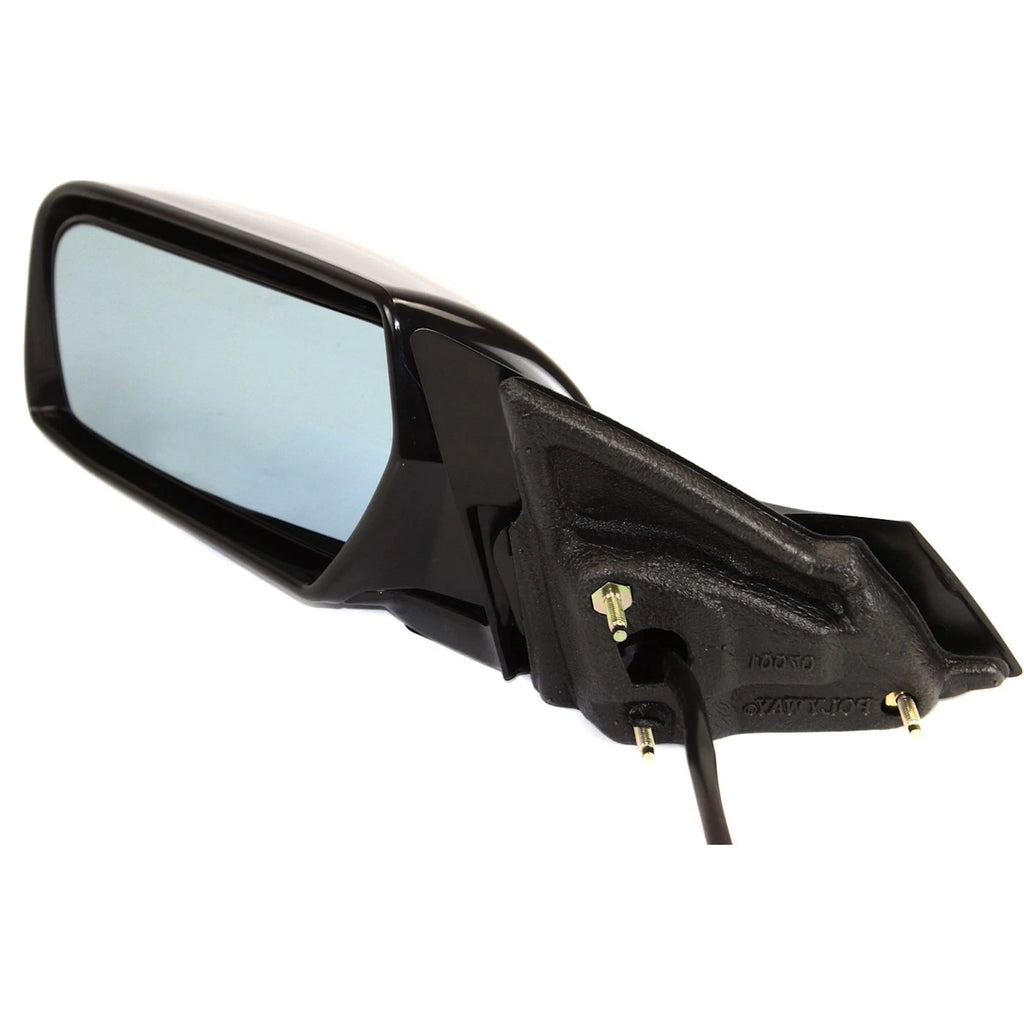 Power Mirror for Cadillac CTS (2003–2007) Left Power Fold Paintable Memory