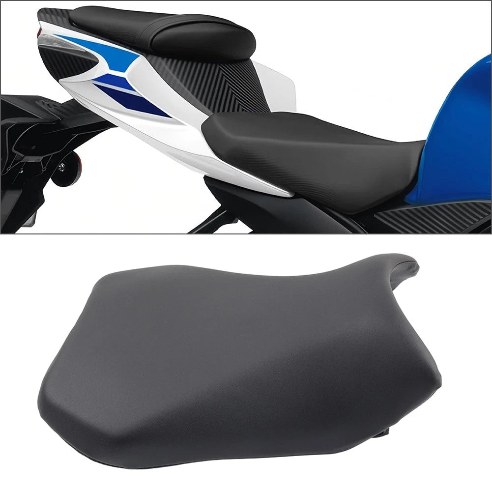 Front Rider Driver Seat for Suzuki GSXR 600 GSXR 750 (2011–2022)