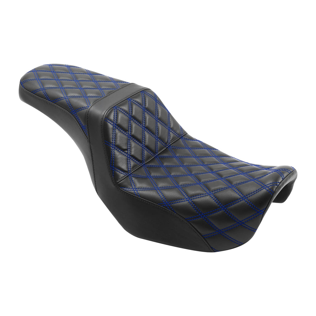 Heated Seats for Harley Dyna Low Rider Fat Bob Street Bob (2006–2017)